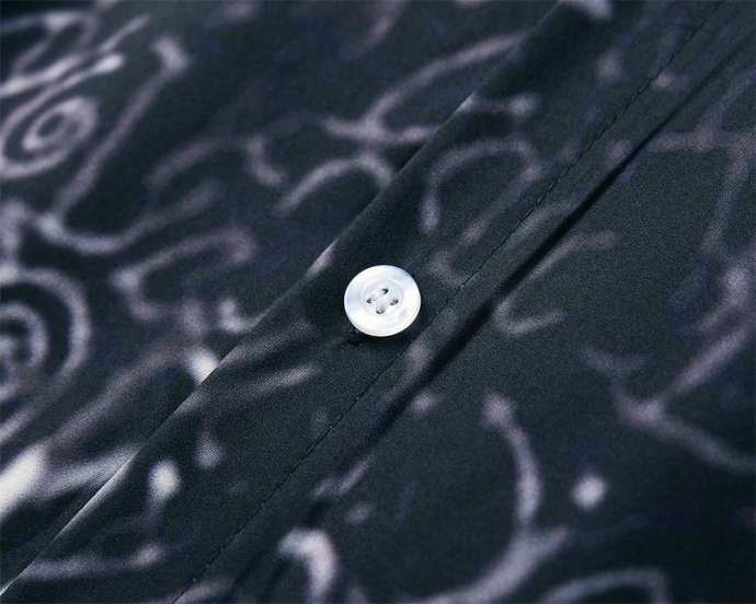 Dior Shirt Short _SKUDiorM-3XL12yx0222251